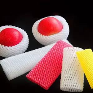 과일 포장재 네트망 소형 약 배망 완충재 그물망