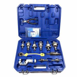 방향 풀러 구리 튜브 5 12MM 커넥터 에어 Straight 14mm 튜브, 12