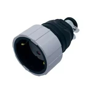 위너스 플러그 고무콘넥터 10EA