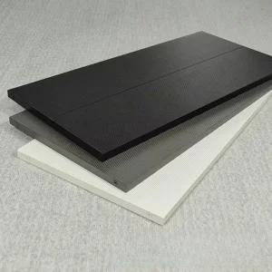 알루미늄 선반상판 2단 선반 테이블 수납장 방수 합판 보드