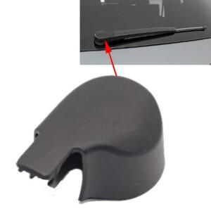 와이퍼 윈드 실드 스크린 리어 암 와셔 커버 캡 너트 스코다 옥타비아 2 II 2004 2007-2013