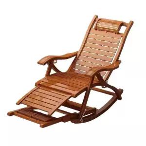 1인용 흔들의자 인테리어 라탄 리클라이너 마당 스윙