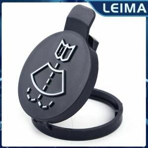 커버 와이퍼 리저버 윈드실드 액체 병 캡 13227300 12767700  호환 크루즈 카마로 이쿼녹스 콜도 코르벳 말