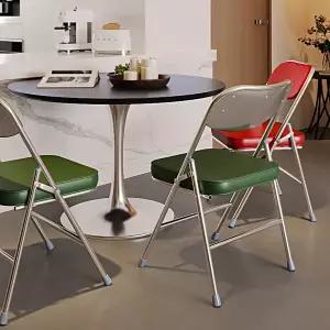 원목의자 우드췌어 의자 식탁 나무 목재 다이닝 레트로 복고풍 엔틱 티 레스토랑 등받이 접이식 미드 센추