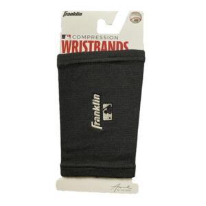 야구 손목보호대 2개 운동 타자 땀흡수 밴드 아대