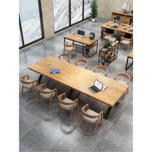 과외책상 일자형 와이드 공부방 창가 학원 다용도 미술학원 1인 테이블 의자 실습 교습