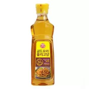 오뚜기 요리올리고당 1.2kg 1개 밑반찬 집밥레시피 요리용당