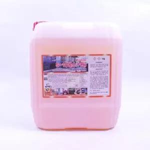 오렌지향다목적세정제 다목적세정제 가전제품 18.75L 오렌지향 편리한세정 (WFKBYC2)