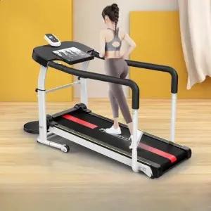 트레드밀 무동력 런닝머신 워킹패드 수동 유산소 홈트 미니