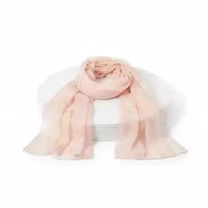 [버버리]Houndstooth Silk Scarf 8081993 하운즈투스 실크 스카프 819518