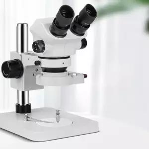 현미경 확대경 쌍안 세공사 보석 고배율 쌍안경 세포 카드