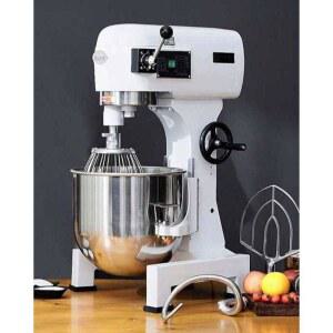 대용량 반죽기 20리터 업소용 10L 중량 리터 1 2KG 블 B10 380V