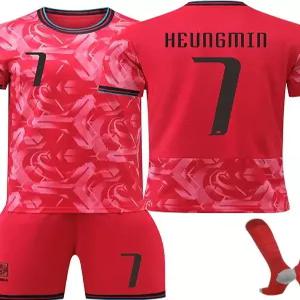 올원픽 대한민국유니폼 축구 한국 손흥민 유니폼