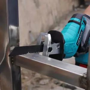 헤이슨 21V 무선 컷쏘 컷소 전동 컷쇼 풀세트