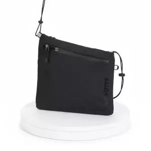 [살로몬]SALOMON 생산 ACS POUCH 2 LC2252100BLACK 파우치 815621