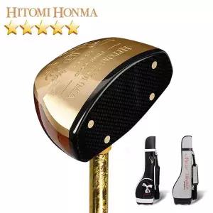 [하프클럽/기타]5스타 최상급 파크골프채(엠유하프백포함)