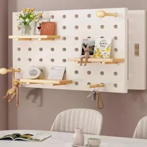 분전함 가리개 월패드 커버 차단기 덮개 인터폰 가림막