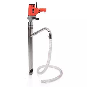 몰탈 주입기 고압 사춤기 미장 몰탈주입기 메꾸기 기계