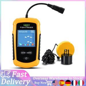 수중 음파 탐지기 야외 컬러 얼음 3 5 100m 어군 파싱캠 기어 수심 아티팩트 세트