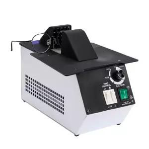 안경 히팅기 프레임 다리 열풍기 유럽 220V 조정