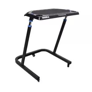 사이클링 스마트 테이블 실내용 자전거 트레이 선반 ThinkRider L 레벨 1년보증