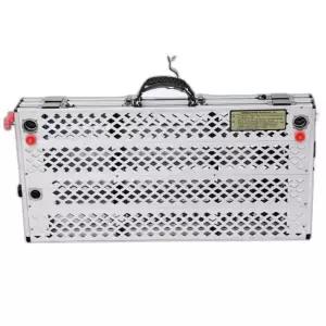 접이식 대형 민물좌대 낚시 발판 받침틀 중층 저수지