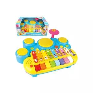 바니 아기상어 실로폰 피아노 79691 xto6+7nih