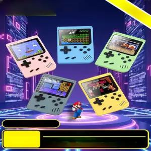 테트리스게임기 레트로미니게임기 고전게임