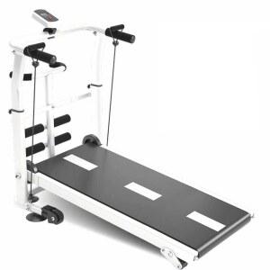 아파트 런닝머신 무소음 홈트레니일 증빙 워킹패드 화이트 가정용 체력단련