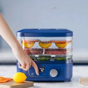 간식 건조기 고기 음식 16단 수제 음식건조기 스테인레스 8단 건조기 스틸 강아지