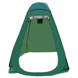 캠핑 간이화장실 갯벌 탈의실 조립식 대형 농막 스팟 낚시텐트 잔디 부스이동식