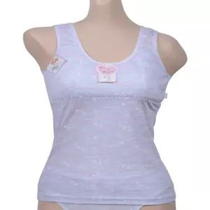 주니어브라 청소년내의 필성 L(80) 그레이