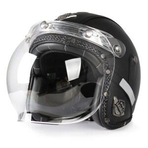 바이크 클래식 헬멧 스쿠터 5종 GR 500tx 여성 하프헬멧 스냅백헬멧반모 자전거