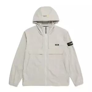 {매장정품} 내셔널지오그래픽 N233UFT040 무스 포켓 우븐 트레이닝 자켓 ICE GREY 1183295