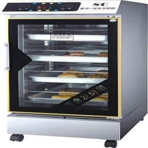 제빵 발효기 식빵 기계 CF240 오븐기 요구르투 업소용 발효 CF340C 40L 5L