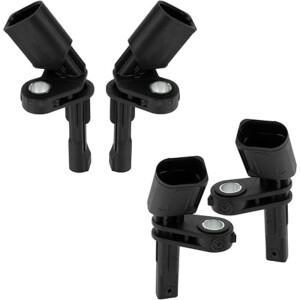 4개 ABS 휠 속도 센서 7H0927803 앞뒤 좌우 폭스바겐호환 VW 파사트 제타 티구안 비틀 GTI EOS 골프 CC용