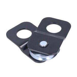 자동차용품 최대 로프 패드가 1/8 10 견인 리프트 8 판금 6인치 강철