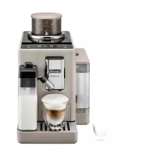 드롱기 리벨리아 전자동 EXAM440.55BG 에스프레소 커피머신 샌드베이지