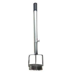 비닐 펀칭기 멀칭 드릴링 뚫는 필름 기계 기구 홀 구멍 펀처 타공 원형