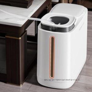좋은 도우미 양동이 건조 거실 필터 퇴수통 쓰레기통 버킷 찻잎 가정 분리 폐수 찌꺼기