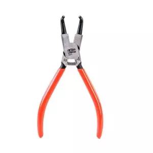 스냅링 집게 로보스터 오므림 플라이어 내경 도구