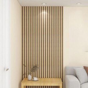 붙이는템바보드 DIY 인테리어 셀프시공 점토 스티커 시트지 우드템바보드 8m 디모원