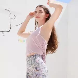 백타이헴나시 스포츠웨어 필라테스복 프롤리 jUL6+7AoG