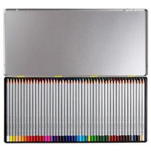 학교준비물 색연필 48색 드로잉북 스케치 미술재료