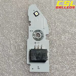 아우디 호환 A3 DRL LED 주간 주행등 보드 광원 모듈 OEM 교체 호환   2012 -