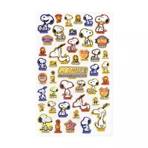 스티커 스누피