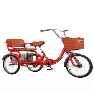 사륜 자전거 고카트 초보자 취미 인용 타이어 바퀴