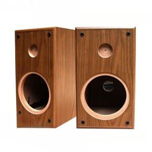 스피커통 우드 캐비닛 케이스 DIY 서브우퍼 서브 사운드 원목 풀프레임 나무 대형