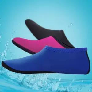 커플 아쿠아 슈즈 남자 여자 비치 서핑 신발 계곡 tpy1+4cjr