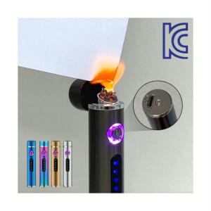 [kc인증] 피코니 플라즈마 충전식 전기라이터